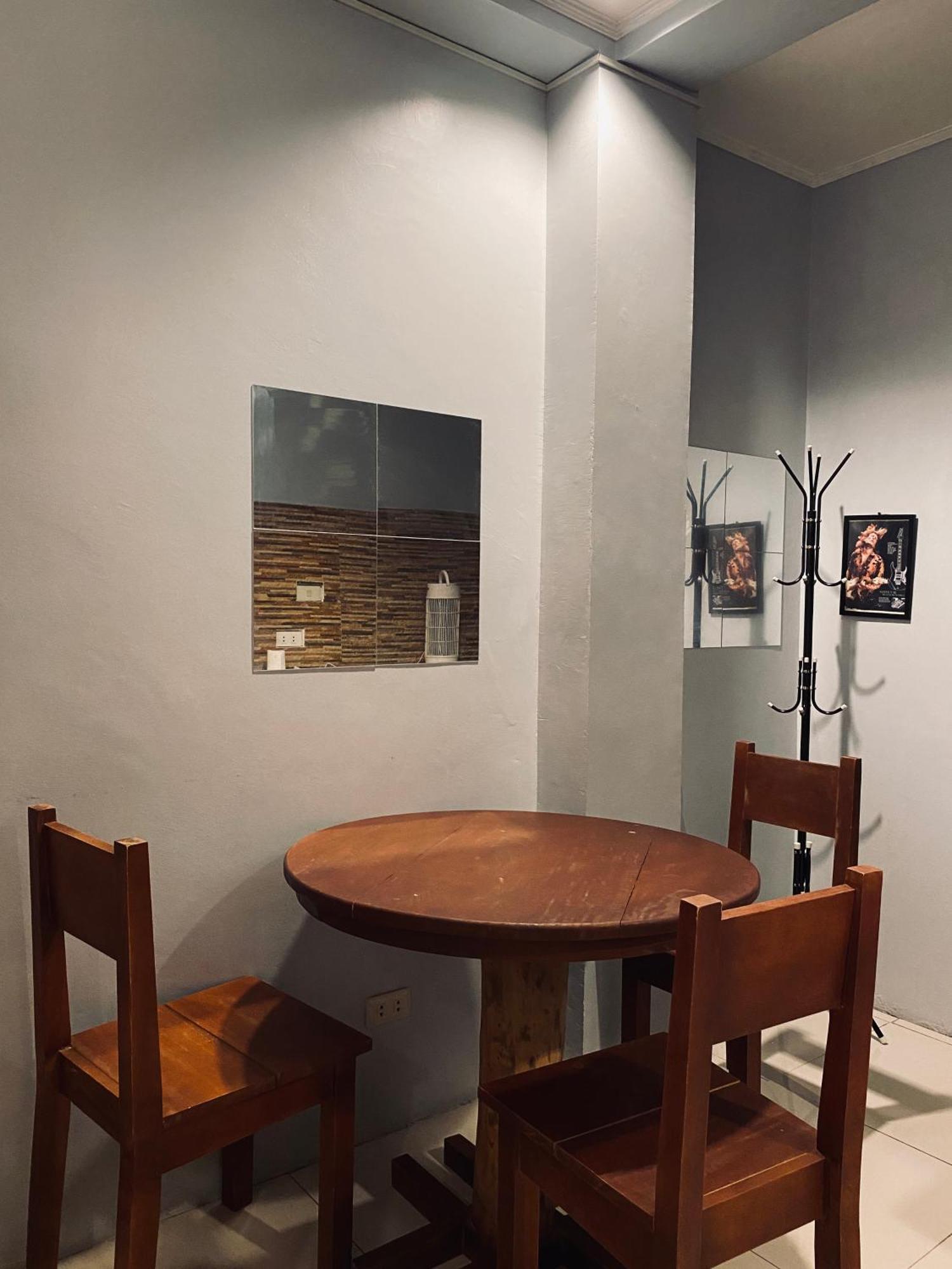 Lakayo Hillside Apartelle Сан-Хуан Экстерьер фото